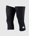 SPORTFUL rodilleras - THERMODRYTEX - negro