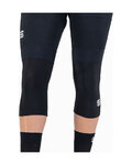 SPORTFUL rodilleras - THERMODRYTEX - negro