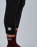 SPORTFUL rodilleras - THERMODRYTEX - negro