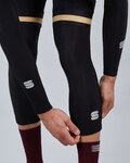 SPORTFUL rodilleras - THERMODRYTEX - negro