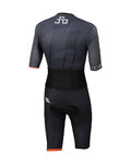 SPORTFUL monos - BODYFIT PRO BOMBER - negro