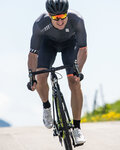 SPORTFUL monos - BODYFIT PRO BOMBER - negro