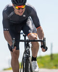 SPORTFUL monos - BODYFIT PRO BOMBER - negro