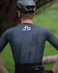 SPORTFUL monos - BODYFIT PRO BOMBER - negro