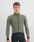SPORTFUL chaqueta cortaviento - FIANDRE PRO - verde