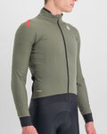 SPORTFUL chaqueta cortaviento - FIANDRE PRO - verde
