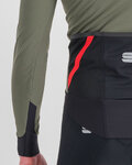 SPORTFUL chaqueta cortaviento - FIANDRE PRO - verde