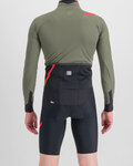 SPORTFUL chaqueta cortaviento - FIANDRE PRO - verde