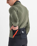 SPORTFUL chaqueta cortaviento - FIANDRE PRO - verde
