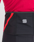 SPORTFUL chaqueta cortaviento - FIANDRE PRO - rojo