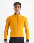 SPORTFUL chaqueta cortaviento - FIANDRE PRO - amarillo