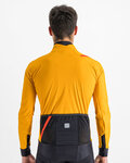 SPORTFUL chaqueta cortaviento - FIANDRE PRO - amarillo