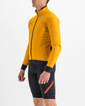 SPORTFUL chaqueta cortaviento - FIANDRE PRO - amarillo