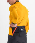SPORTFUL chaqueta cortaviento - FIANDRE PRO - amarillo