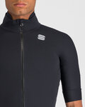 SPORTFUL chaqueta cortaviento - FIANDRE PRO - negro