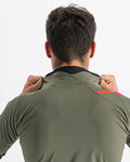 SPORTFUL chaqueta cortaviento - FIANDRE PRO - verde