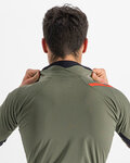 SPORTFUL chaqueta cortaviento - FIANDRE PRO - verde