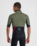SPORTFUL chaqueta cortaviento - FIANDRE PRO - verde