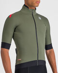 SPORTFUL chaqueta cortaviento - FIANDRE PRO - verde