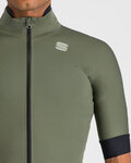 SPORTFUL chaqueta cortaviento - FIANDRE PRO - verde