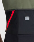 SPORTFUL chaqueta cortaviento - FIANDRE PRO - verde