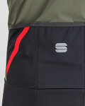 SPORTFUL chaqueta cortaviento - FIANDRE PRO - verde