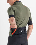 SPORTFUL chaqueta cortaviento - FIANDRE PRO - verde