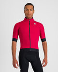 SPORTFUL chaqueta cortaviento - FIANDRE PRO - rojo