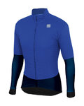 SPORTFUL chaqueta aislante - BODYFIT PRO 2.0 THERMAL - azul