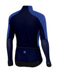 SPORTFUL chaqueta aislante - BODYFIT PRO 2.0 THERMAL - azul