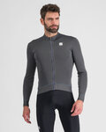 SPORTFUL maillot de invierno de manga larga - MONOCROM THERMAL - antracita
