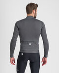 SPORTFUL maillot de invierno de manga larga - MONOCROM THERMAL - antracita