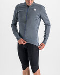 SPORTFUL maillot de invierno de manga larga - MONOCROM THERMAL - antracita