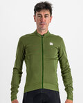 SPORTFUL maillot de invierno de manga larga - MONOCROM THERMAL - verde