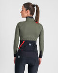 SPORTFUL chaqueta cortaviento - FIANDRE PRO - verde