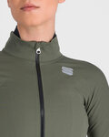 SPORTFUL chaqueta cortaviento - FIANDRE PRO - verde