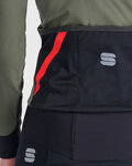SPORTFUL chaqueta cortaviento - FIANDRE PRO - verde