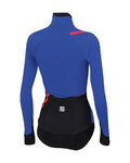 SPORTFUL chaqueta cortaviento - FIANDRE MEDIUM - azul