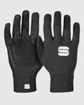 SPORTFUL guantes de dedos largos - FIANDRE LIGHT - negro