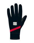 SPORTFUL guantes de dedos largos - FIANDRE LIGHT - negro