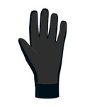 SPORTFUL guantes de dedos largos - FIANDRE LIGHT - negro