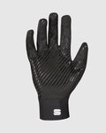 SPORTFUL guantes de dedos largos - FIANDRE LIGHT - negro