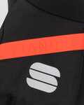 SPORTFUL guantes de dedos largos - FIANDRE LIGHT - negro