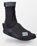 SPORTFUL calentadores - GIARA THERMAL - negro