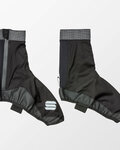 SPORTFUL calentadores - GIARA THERMAL - negro