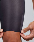 SPORTFUL pantalones cortos de tirantes - BODYFIT PRO AIR - negro