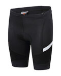 SPORTFUL pantalones cortos sin tirantes - NEO - negro