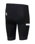 SPORTFUL pantalones cortos sin tirantes - NEO - negro
