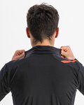 SPORTFUL chaqueta cortaviento - FIANDRE LIGHT - negro