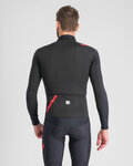 SPORTFUL chaqueta cortaviento - FIANDRE LIGHT - negro